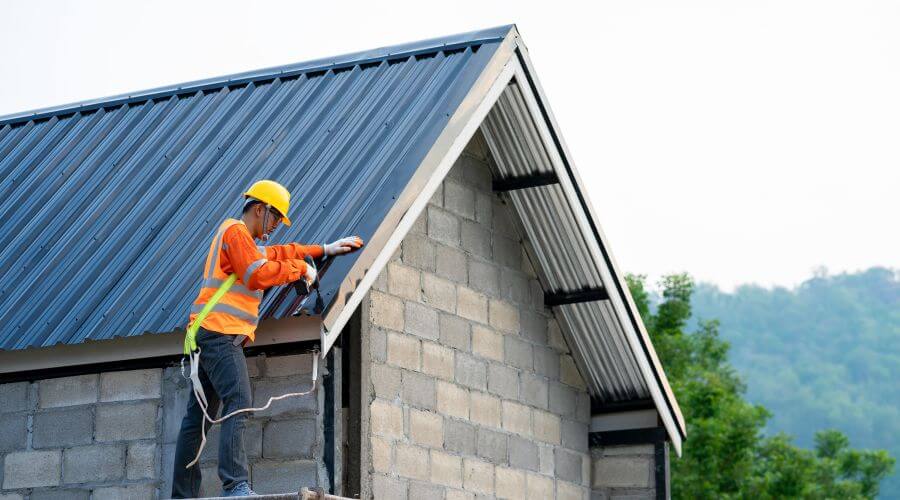 Local Siding Services in Esmond, ND